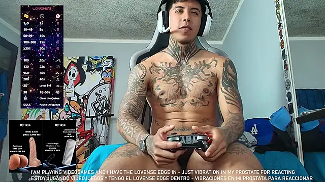 Nickhot0609