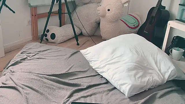 CeriseLapine webcam