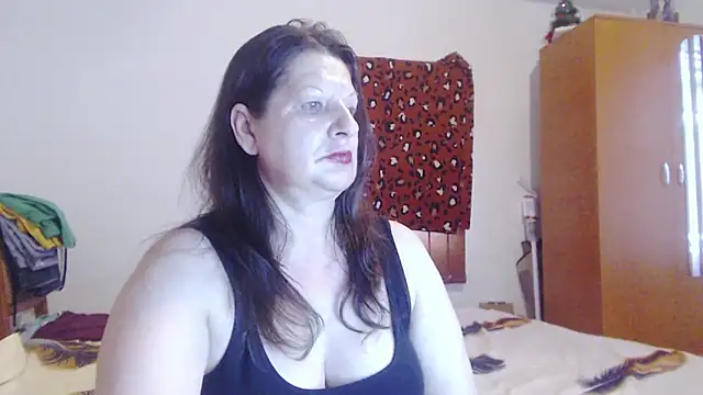 ExtasyMature webcam
