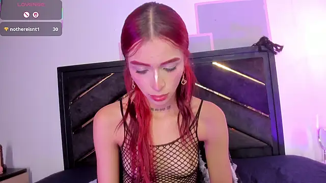 april_jones05 webcam