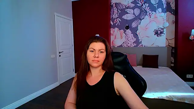 LunaKissesx webcam