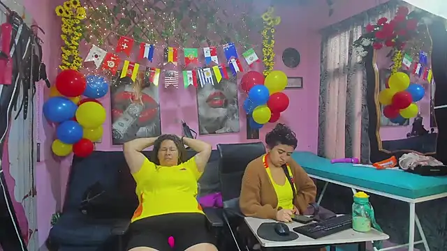 lesbiancuple webcam