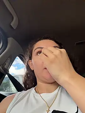 Eva_stark10 webcam