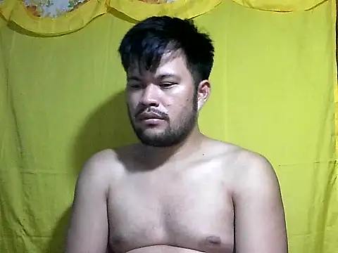 hairyhottestpinoyhandsome (M young) - CUM SHOW