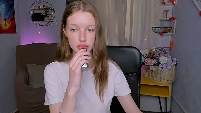 khloebeauty webcam