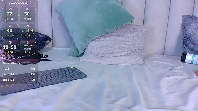 AnnieRouse__ webcam