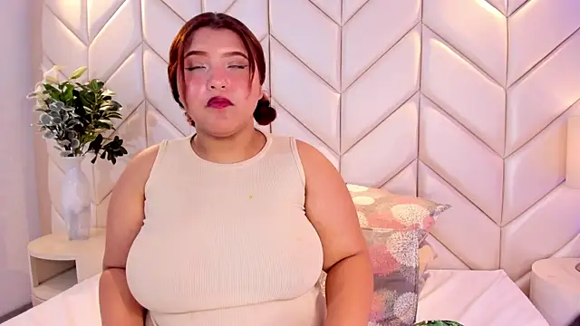 vanessalanz - VanessaLanz's free webcam - UK Sex Cams
