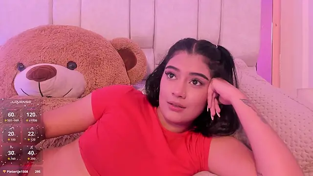 KatherineRuiz_ webcam
