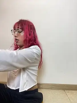 MeraSecretXXX webcam
