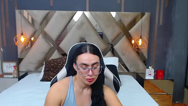 MartinaaFit webcam