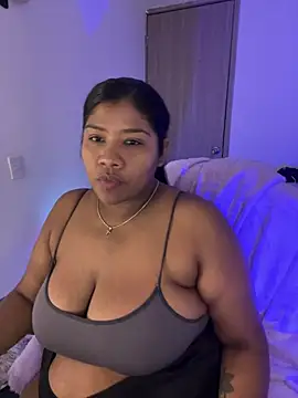 Nameseva - Couple webcam sex chat