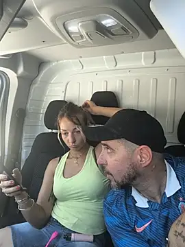 thefrenchkiss25 webcam