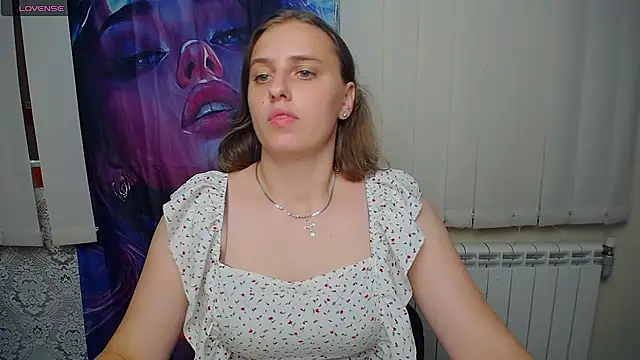 AmandaDimond_ webcam