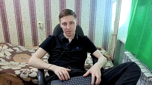 Darien_Brown webcam