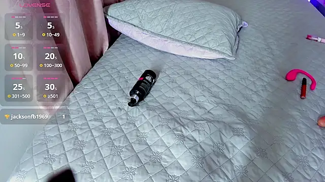 Soffi-vega webcam