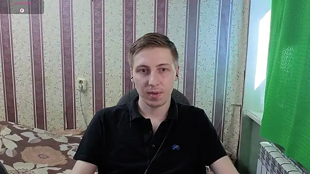 Darien_Brown webcam