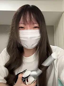 ASUKA_ch webcam