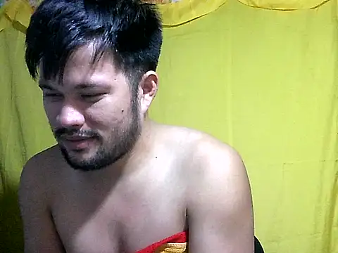 hairyhottestpinoyhandsome (M young) - CUM SHOW