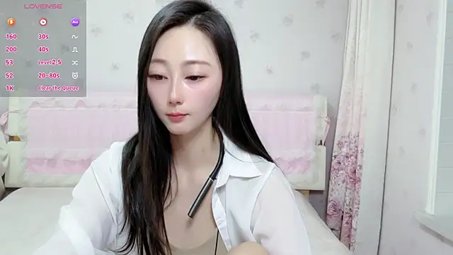 anjila888 (F young) - 老板说了算