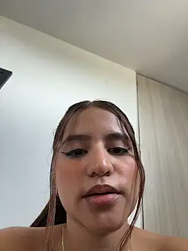 ViankaRose webcam