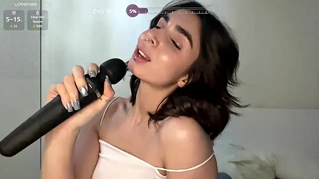 JessiaRuezga webcam
