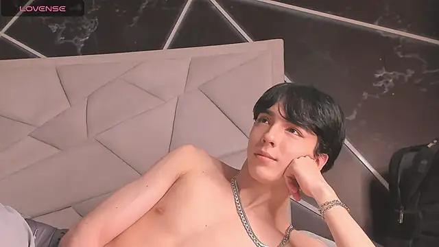 AerumChae webcam