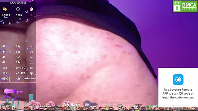 MeowMeowZoe webcam