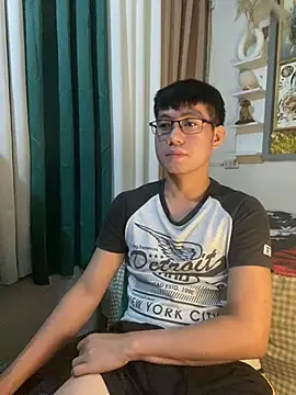 xshyboyx webcam