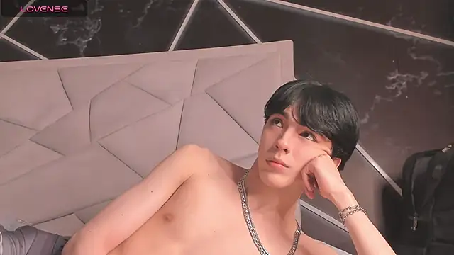 AerumChae webcam