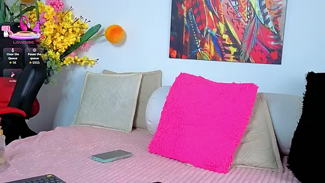 MssKarla webcam