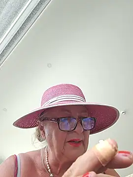 Hot-Muci webcam