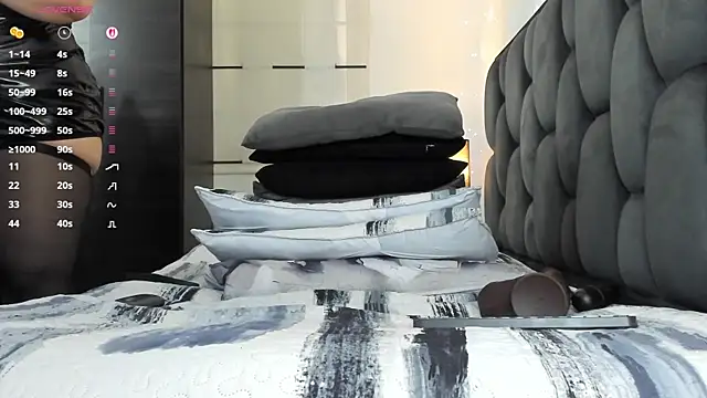 MartinaMadisson webcam