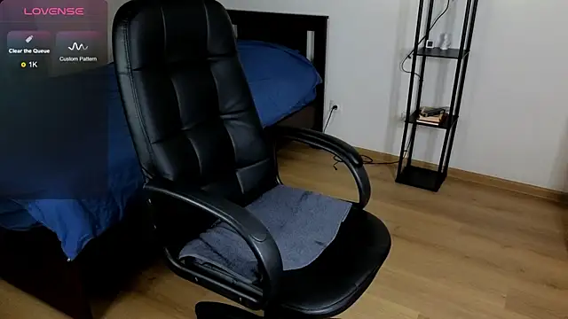 Rory_Reed webcam