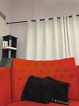 kendra_fire webcam