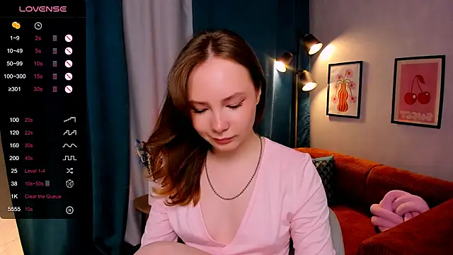 LanaBlu_ webcam