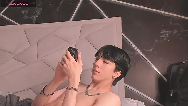 AerumChae webcam