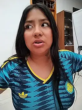 Amber_Herrera webcam