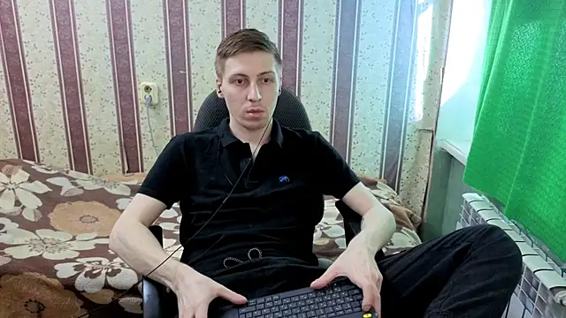 Darien_Brown webcam