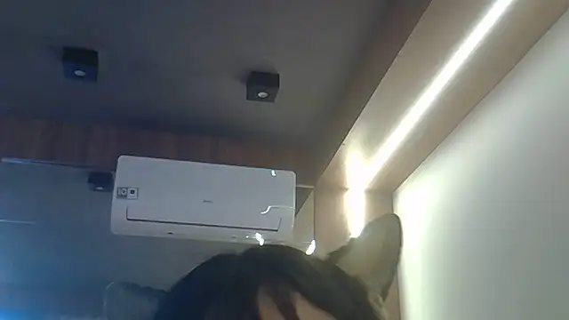 SkinnyKitten webcam