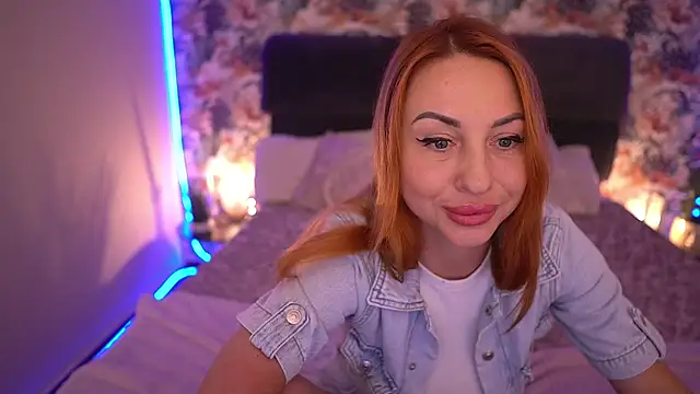kristiimax - KristiiMax's free webcam - UK Sex Cams