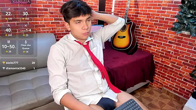 Thiago_Kozak webcam