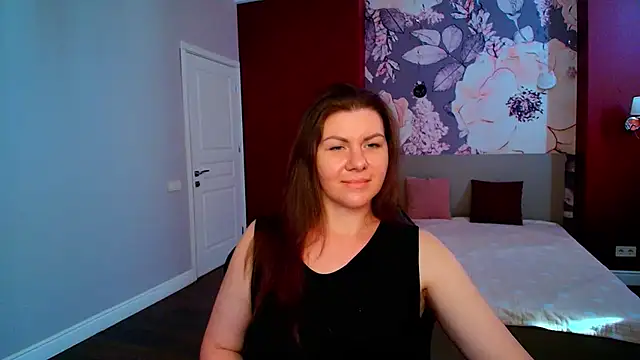 LunaKissesx webcam