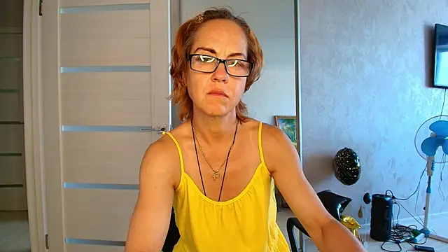 LioraWeiss webcam