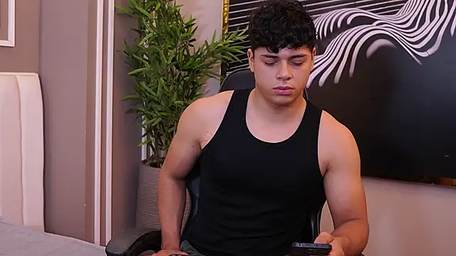 Ethan_occonor webcam