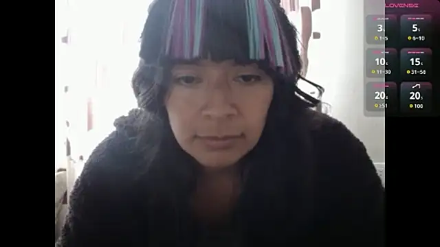 Acelinrose webcam