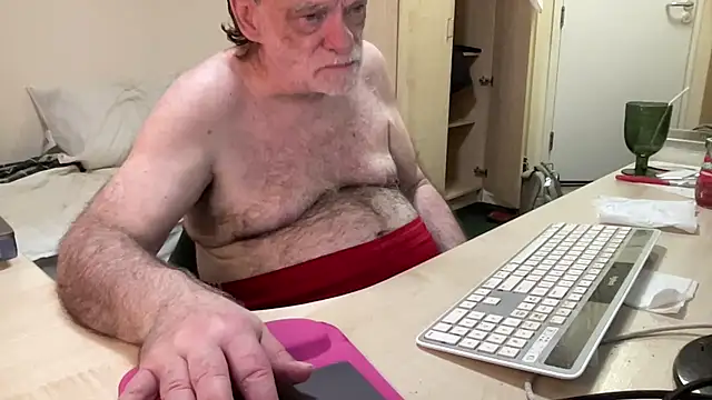 coach-karl webcam