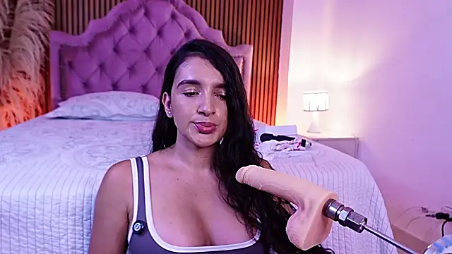 Violett_hott_ webcam