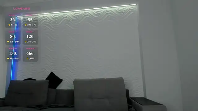 calystria webcam