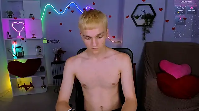 john_lik webcam
