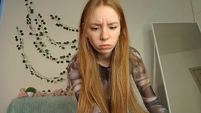 sabelle webcam